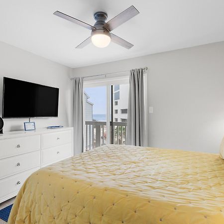 Steps To Sand L Ocean Views L Smart Tvs L Pool 海湾海岸 外观 照片