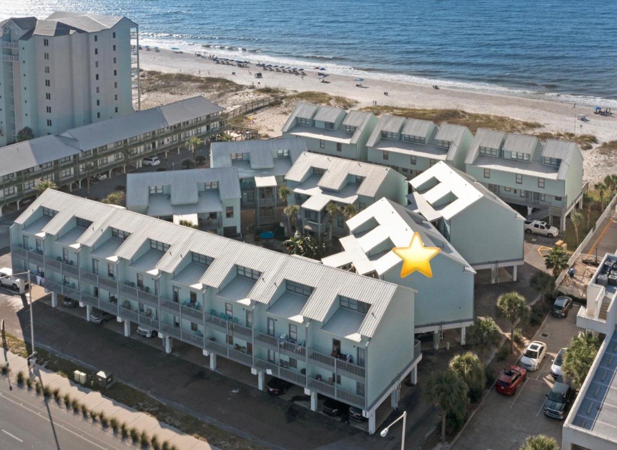 Steps To Sand L Ocean Views L Smart Tvs L Pool 海湾海岸 外观 照片