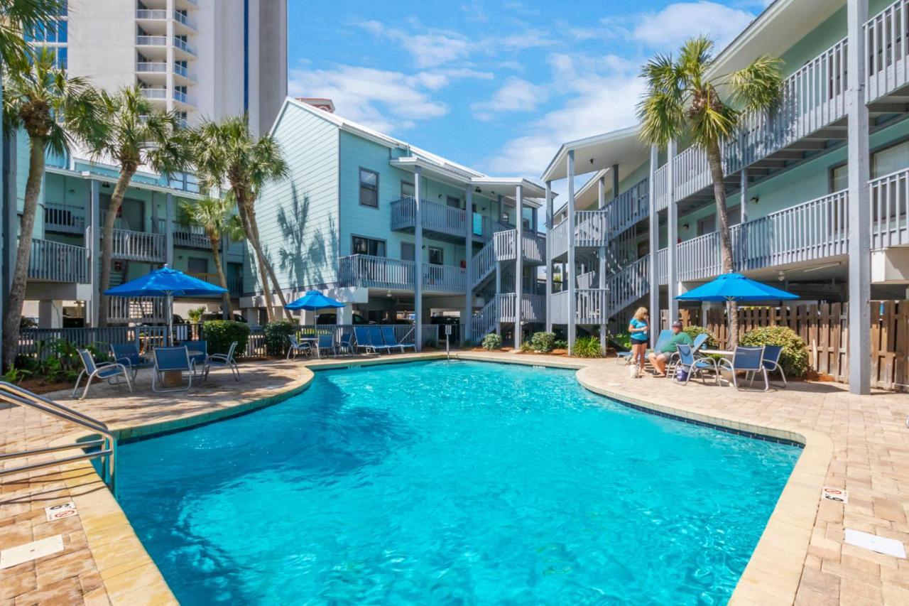 Steps To Sand L Ocean Views L Smart Tvs L Pool 海湾海岸 外观 照片