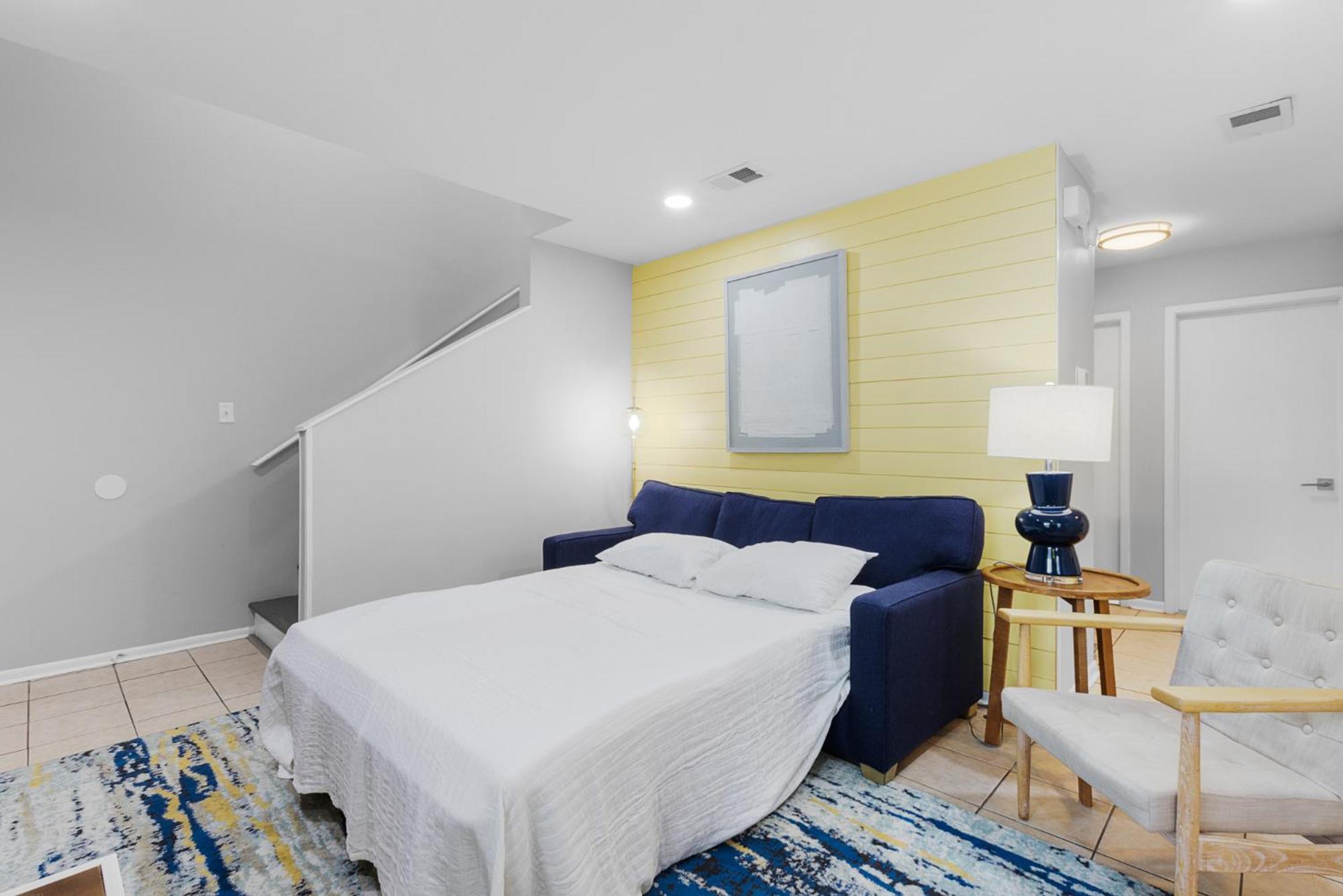 Steps To Sand L Ocean Views L Smart Tvs L Pool 海湾海岸 外观 照片