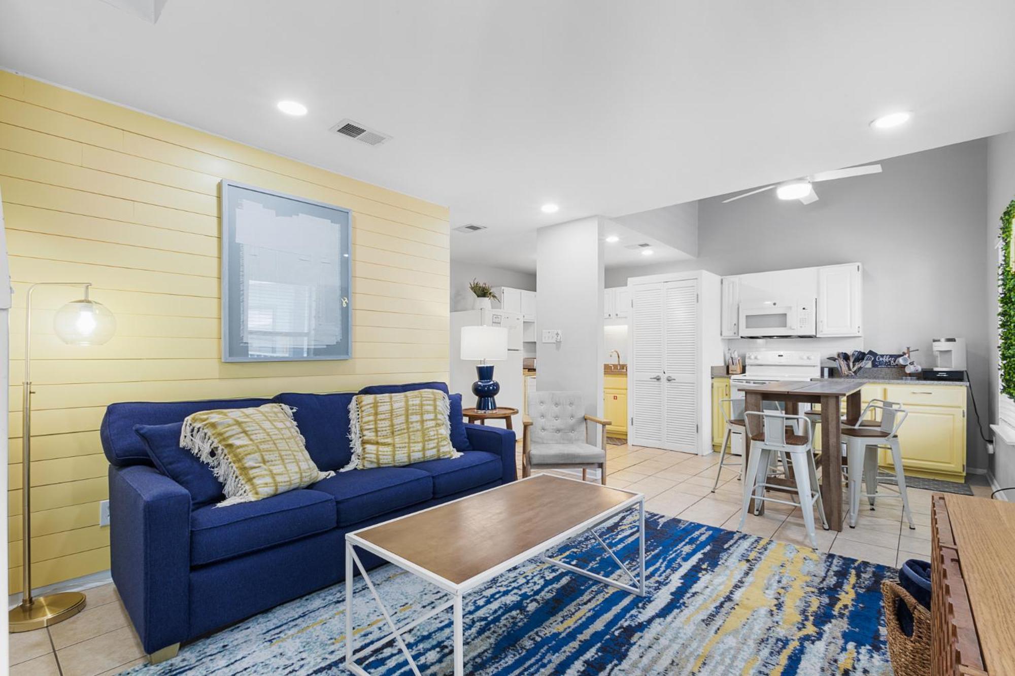 Steps To Sand L Ocean Views L Smart Tvs L Pool 海湾海岸 外观 照片