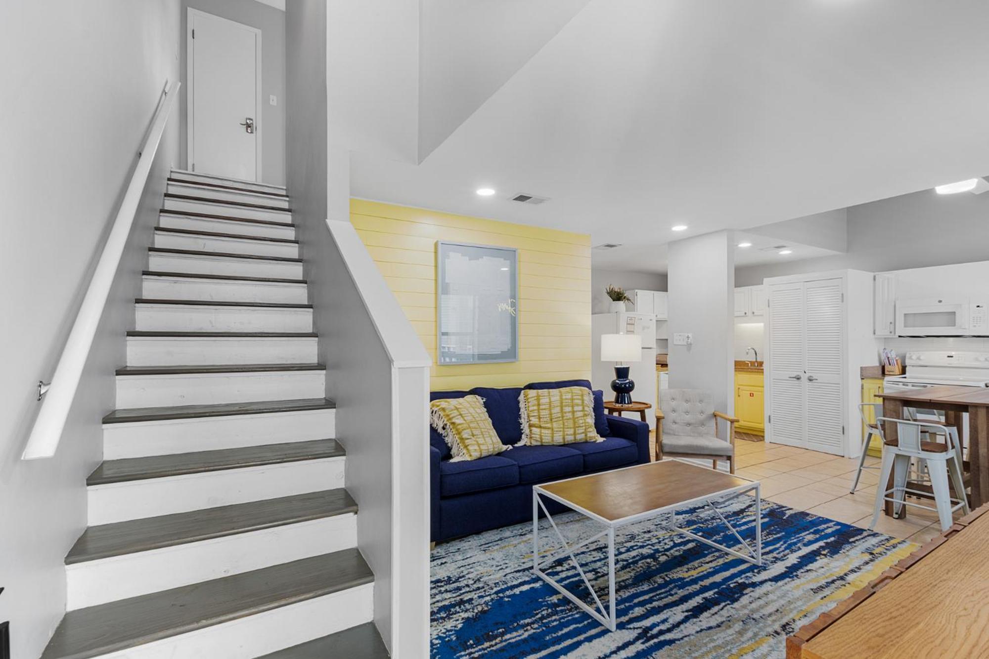 Steps To Sand L Ocean Views L Smart Tvs L Pool 海湾海岸 外观 照片