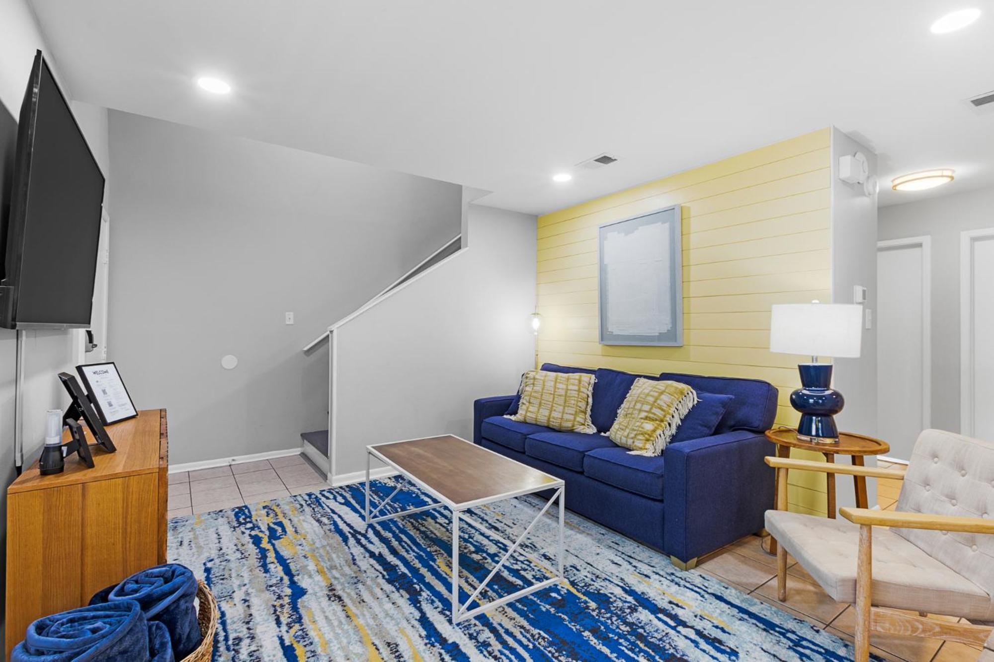 Steps To Sand L Ocean Views L Smart Tvs L Pool 海湾海岸 外观 照片