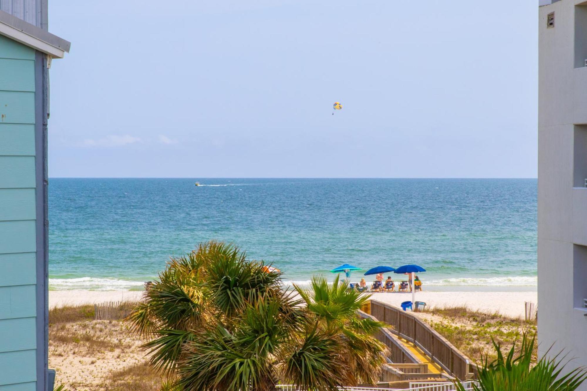 Steps To Sand L Ocean Views L Smart Tvs L Pool 海湾海岸 外观 照片